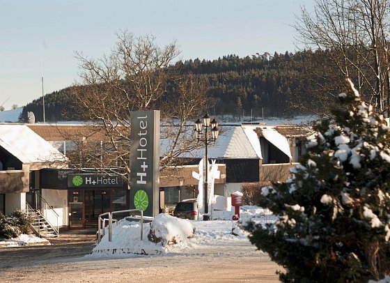 Sunday Hotel Willingen
