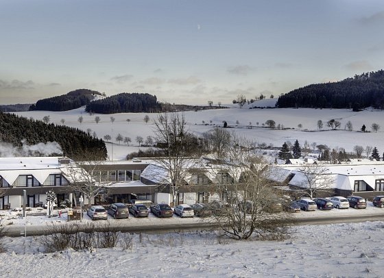 Sunday Hotel Willingen