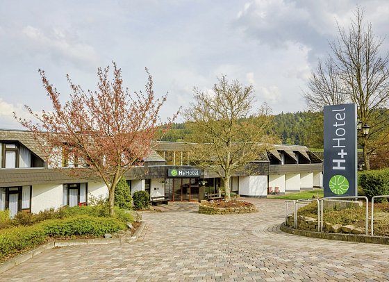 Sunday Hotel Willingen