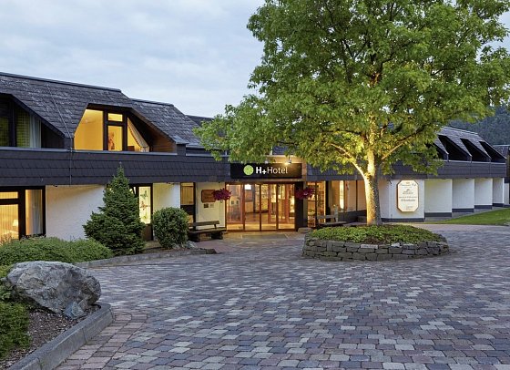 Sunday Hotel Willingen