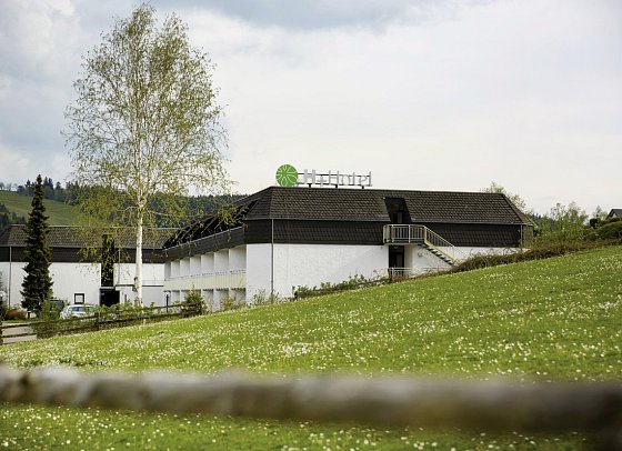 Sunday Hotel Willingen - © H-Hotels AG