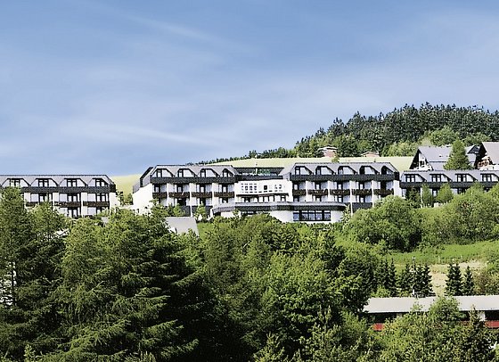 Sunday Hotel Willingen - © H-Hotels AG