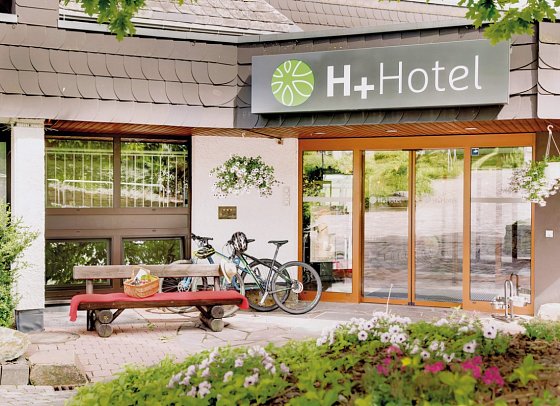 Sunday Hotel Willingen - © H-Hotels AG