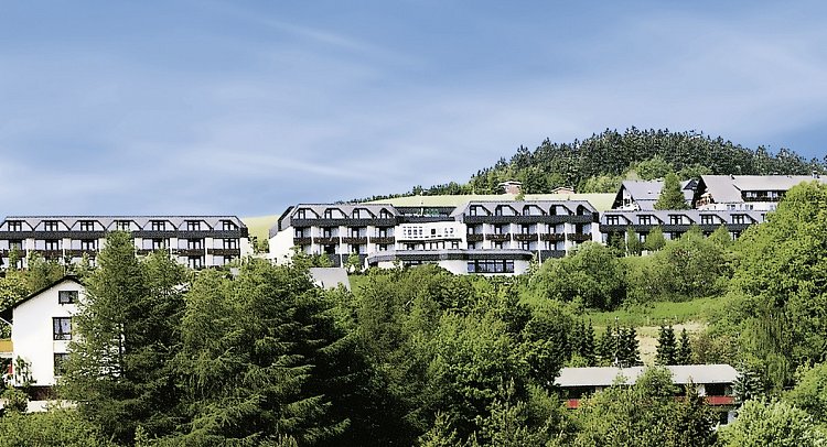 H+ Hotel Willingen - © H-Hotels AG