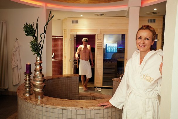 Göbel´s Hotel AquaVita