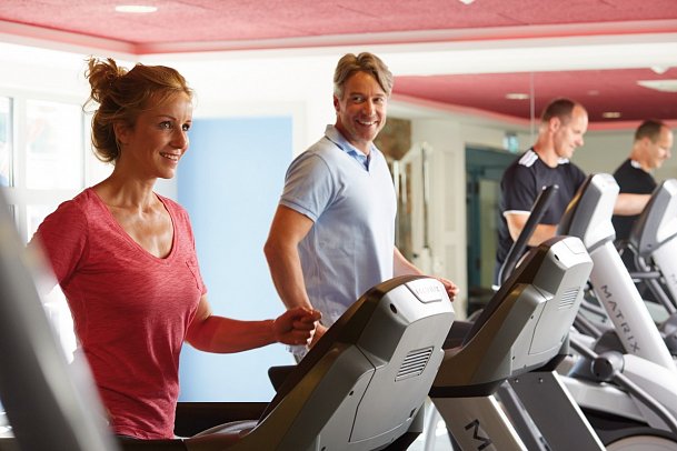 Göbel´s Hotel AquaVita