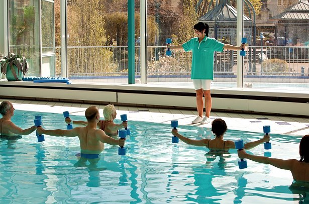 Göbel´s Hotel AquaVita