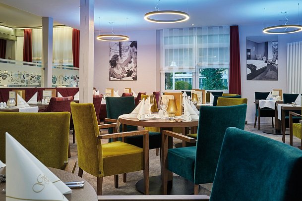 Göbel´s Hotel AquaVita