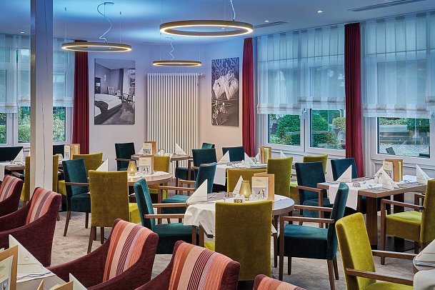 Göbel´s Hotel AquaVita