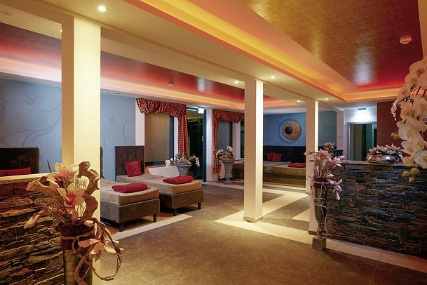 Göbel´s Hotel AquaVita