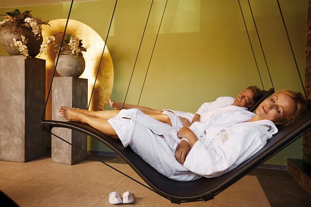 Göbel´s Hotel AquaVita