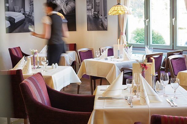 Göbel´s Hotel AquaVita