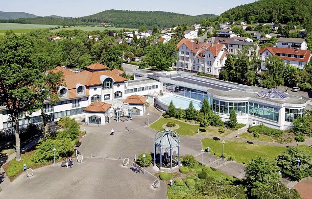 Göbel´s Hotel AquaVita