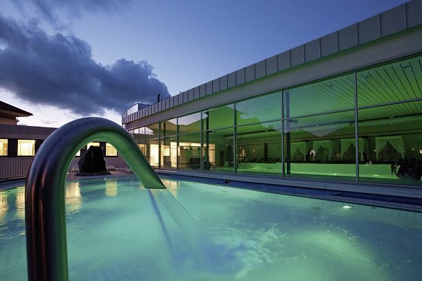 Göbel´s Hotel AquaVita