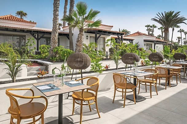 Barceló Fuerteventura Royal Level - Adults Only