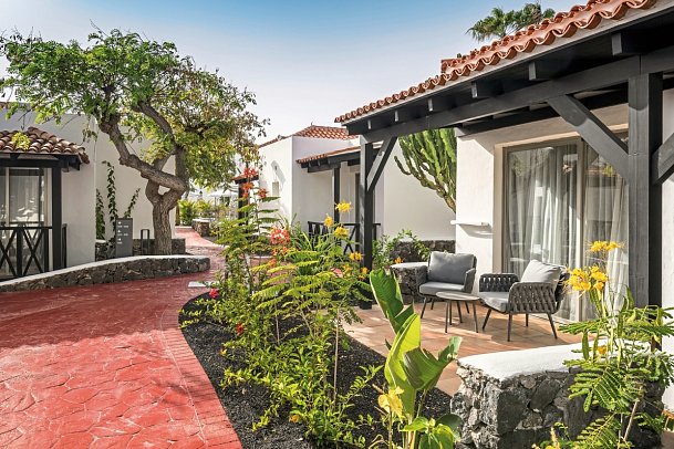 Barceló Fuerteventura Royal Level - Adults Only