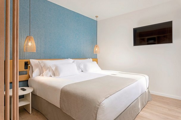 Barceló Fuerteventura Royal Level - Adults Only - Wohnbeispiel Suite Deluxe