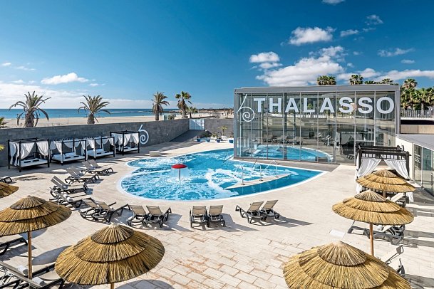 Barceló Fuerteventura Royal Level - Adults Only