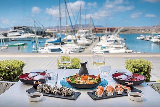 Barceló Fuerteventura Royal Level - Adults Only