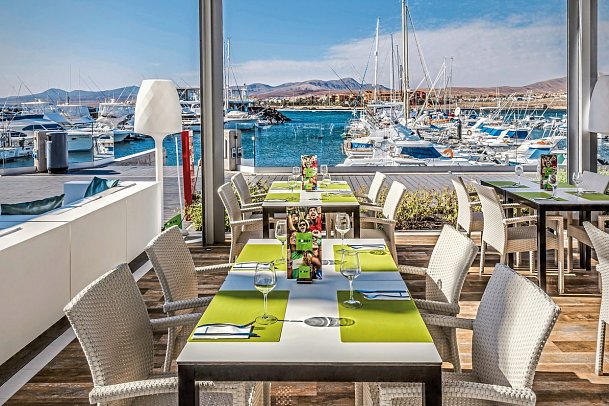 Barceló Fuerteventura Royal Level - Adults Only