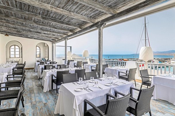 Barceló Fuerteventura Royal Level - Adults Only