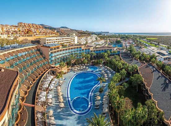 Mur Faro Jandía & Spa