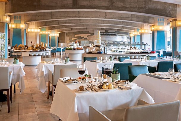 Mur Faro Jandía & Spa