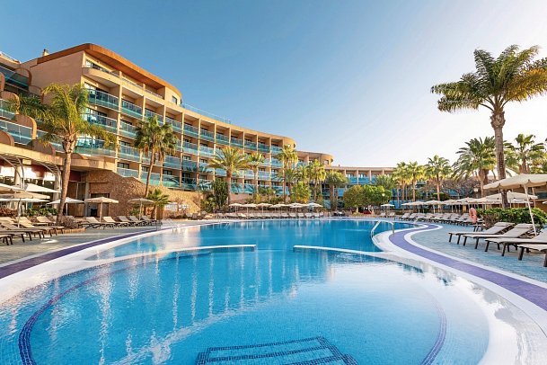 Mur Faro Jandía & Spa