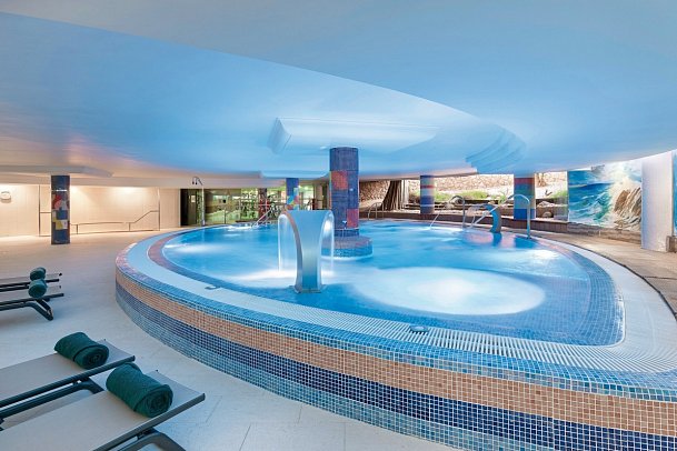 Mur Faro Jandía & Spa