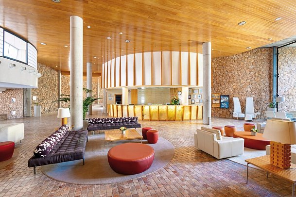 Mur Faro Jandía & Spa