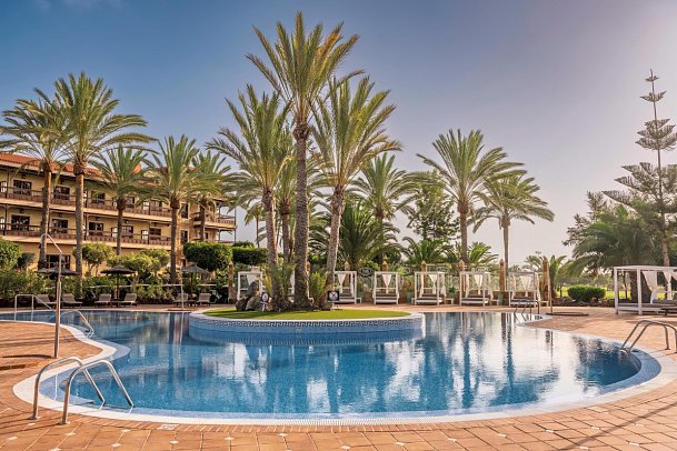 Elba Palace Golf Boutique Hotel