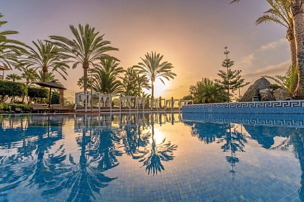 Elba Palace Golf Boutique Hotel