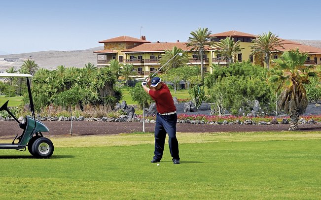 Elba Palace Golf Boutique Hotel - Fuerteventura