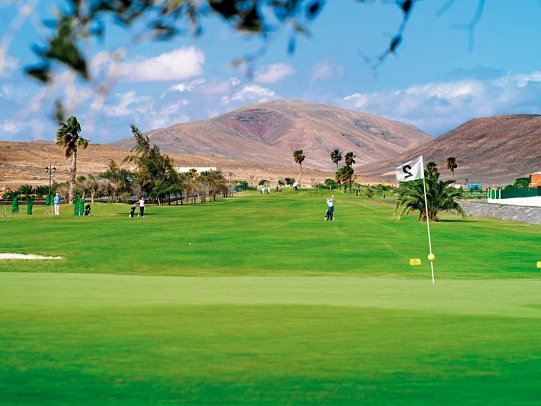 Elba Palace Golf Boutique Hotel - Fuerteventura