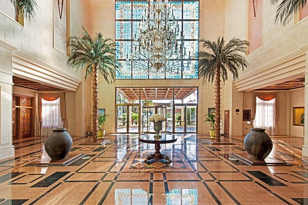 Elba Palace Golf Boutique Hotel