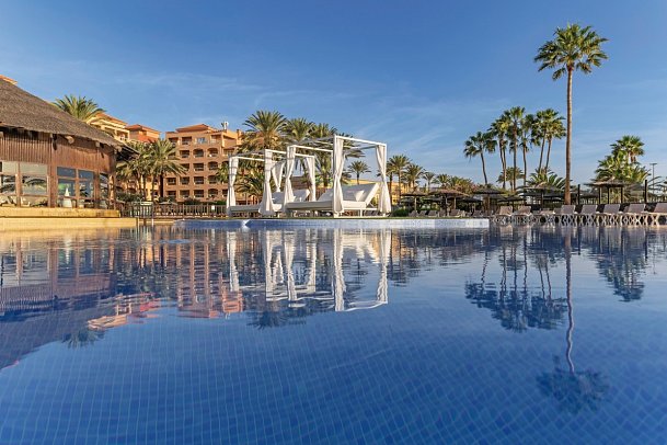 Elba Sara Beach & Golf Resort