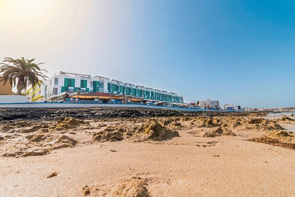 LIVVO Corralejo Beach