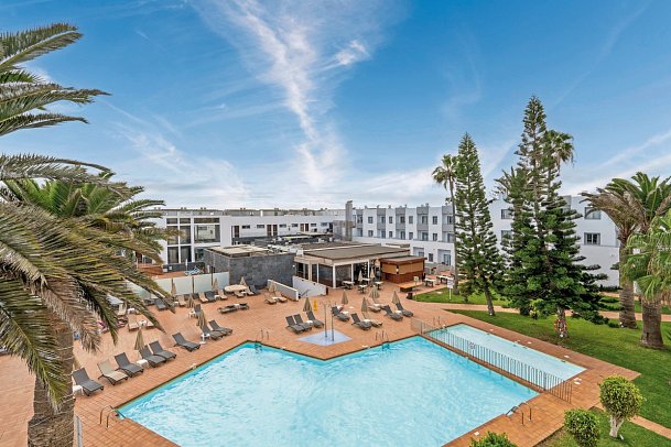 LIVVO Corralejo Beach