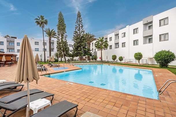 LIVVO Corralejo Beach