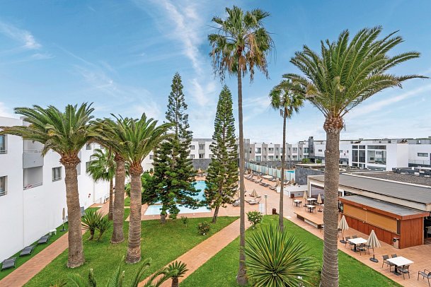 LIVVO Corralejo Beach