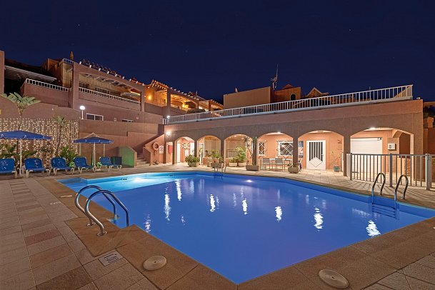 Villas Monte Solana by LIVVO