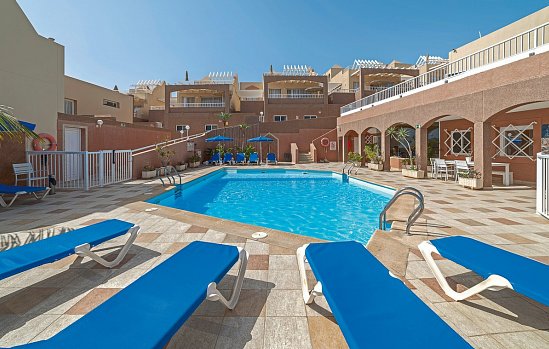 Villas Monte Solana by LIVVO