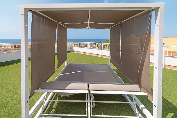 Villas Monte Solana by LIVVO