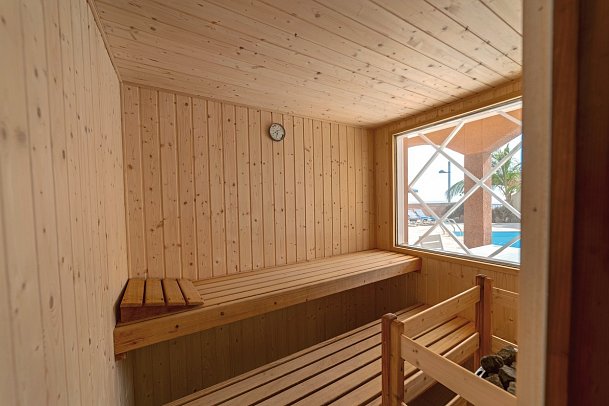 Villas Monte Solana by LIVVO