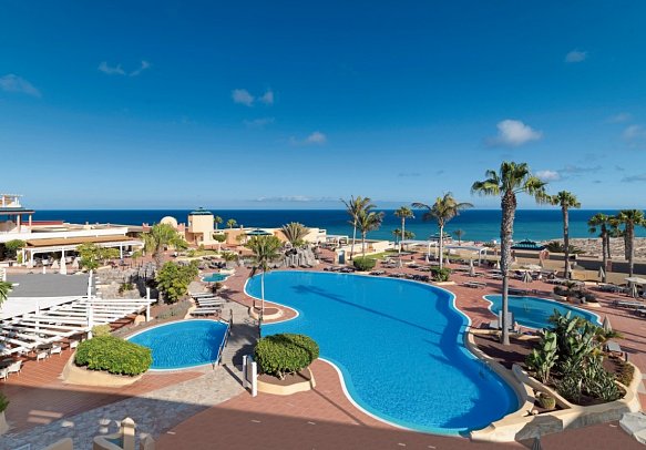 H10 Playa Esmeralda