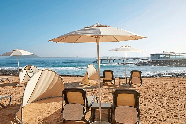 Secrets Bahía Real Resort & Spa