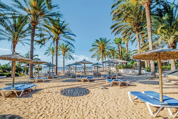 SBH Costa Calma Beach Resort