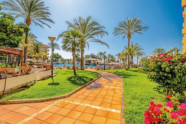 SBH Costa Calma Beach Resort