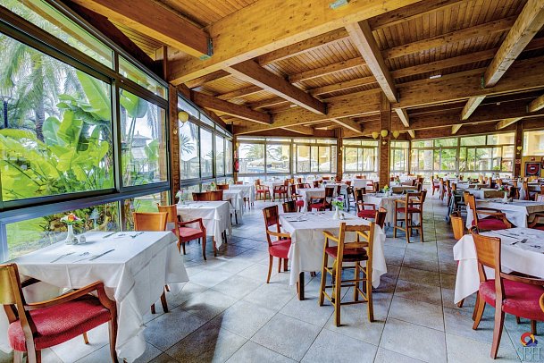 SBH Costa Calma Beach Resort