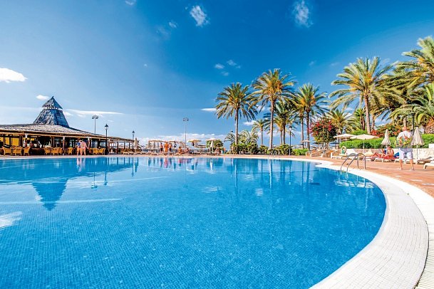 SBH Costa Calma Beach Resort